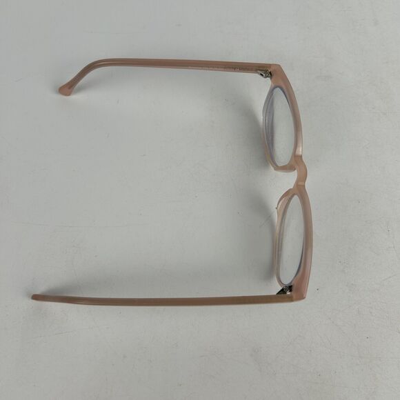 Felix Gray Roebling C16 Eyeglasses Womens Dusty Mauve Plastic Full Rim 49 18 140 - Picture 8 of 12